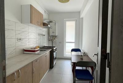 Garsonieră decomandată în Roșu - 2