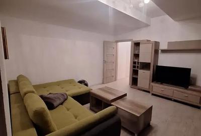 Apartament cu 2 camere decomandat, mobilat în Lujerului