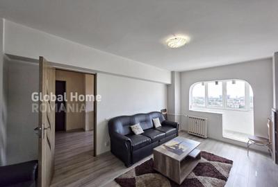 Panoramic - Apart 2 Camere + Balcon | 13 Septembrie -Strada - 18