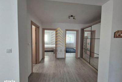 Apartament cu 3 camere decomandat în Central - 4