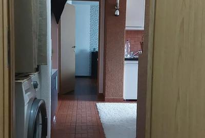 Apartament cu 2 camere decomandat în Hațeg - 2
