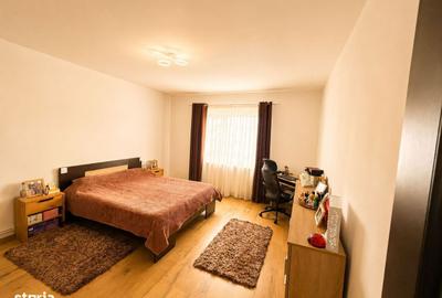Apartament cu 2 camere decomandat în Lunca Cetățuii