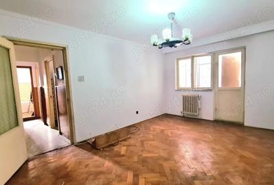 Apartament cu 2 camere decomandat în Central - 2