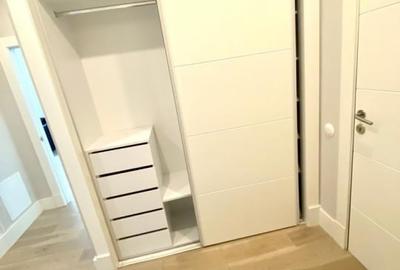 Gradina Privata -  3 camere Pipera -TRIANA - Piscina exterioara - 2 parcari - 14