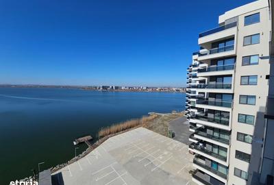 Apartament cu 2 camere în Nord - 19