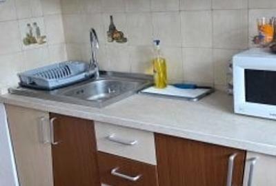 Apartament cu 3 camere decomandat, mobilat în Apărătorii Patriei - 6