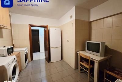 Apartament cu 2 camere decomandat, mobilat în Moșilor - 9