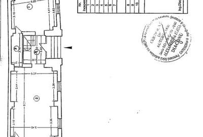 Dacia vila  utilata  pentr restaurant parter etaj curte  terasa 400`mp - 14