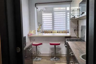 Apartament cu 2 camere decomandat, mobilat în Berceni - 5