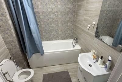 Apartament cu 2 camere decomandat în Metalurgiei - 4