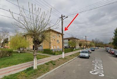 Garsonieră semidecomandată în Strei - 4