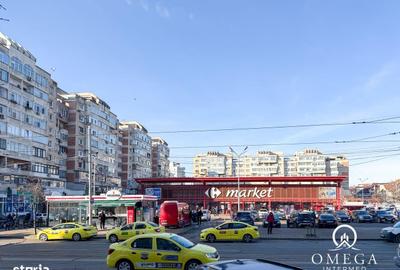 Spațiu comercial, de 30 mp, în Arcu - 11