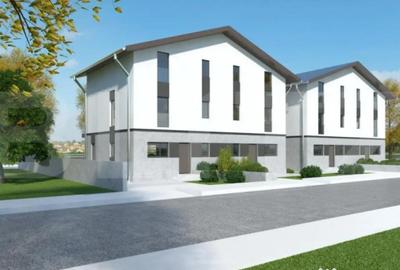 Casă cu 5 camere cu Teren 200 Mp în Hărman - 4