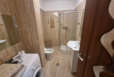 Apartament 2 camere, tip studio/bloc nou/Stefan cel Mare, langa Mall - 11