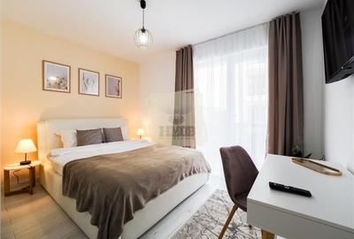 Apartament modern 2 camere Balcon 52mp in Sibiu - 5
