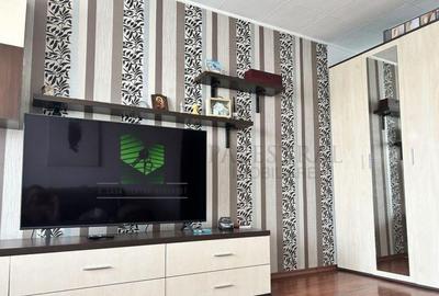 2 camere Astra-planete,decomandat ,renovat,95000 Euro - 1