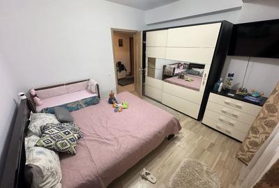 Spatiu Comercial / Apartament 2 camere Tomis Nord - Campus - 4