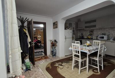 Casă individuală cu 2 camere cu Canalizare în Central - 7