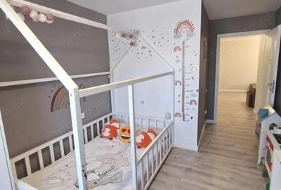 Apartament cu 3 camere decomandat în Central - 11