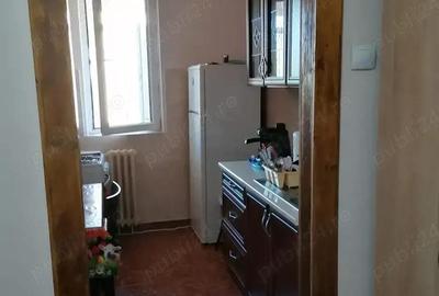 Apartament 2 camere Calea Sagului Dambovita decomandat amenajat centrala proprie - 1