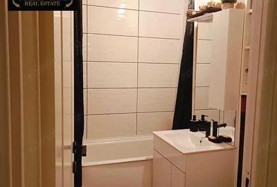 Apartament cu 2 camere decomandat, mobilat în Crângași - 4