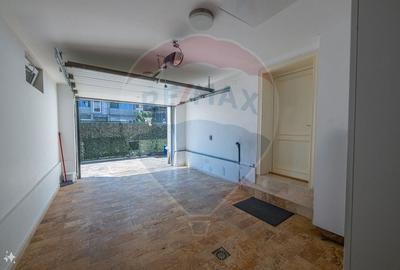 Vile duplex de vanzare cu vedere frontala la mare Mamaia - 16