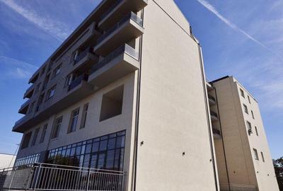 Spațiu comercial, de 112 mp, în Central - 18