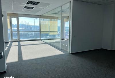 Spațiu comercial, de 363 mp, în Străulești - 9