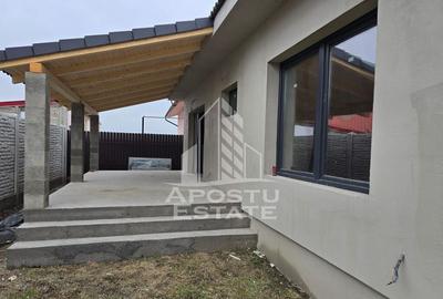 Casa noua, in exclusivitate, in Curtici. - 3