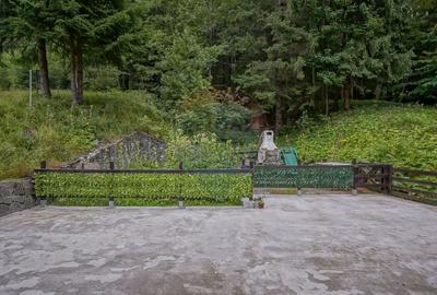Vila cu potential turistic in Predeal privelisti si liniste montana - 5