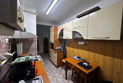Apartament cu 2 camere decomandat, mobilat în Ultracentral - 3