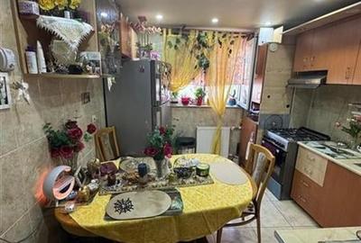 Apartament 4 camere spatios Dristor Vitan - 3