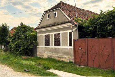 Casa de locuit sau de vacanță - Budila, Brasov