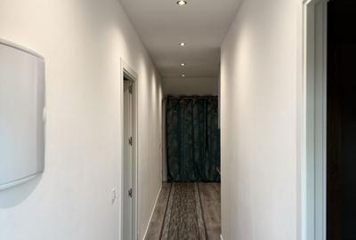 Apartament cu 3 camere în Mihail Kogălniceanu - 4