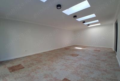 Spațiu comercial, de 150 mp, în Lacul Tei - 5