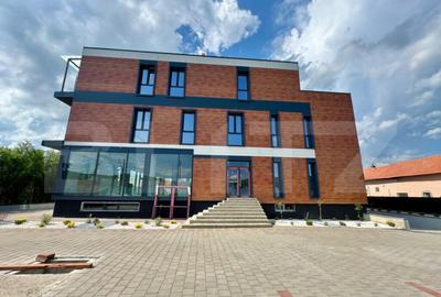 Spațiu comercial, de 1,400 mp, în Someșeni - 16