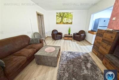 Apartament 2 camere de vanzare, zona Central, 57 mp #16733 - 1