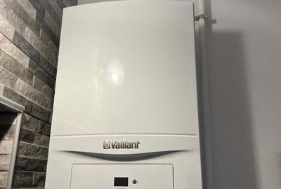 Vand apartament la curte Vand apartament la curte - 3