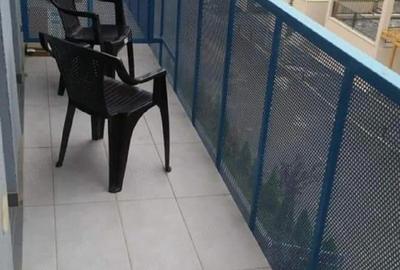 Garsonieră nedecomandată în Bună Ziua - 4