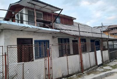 Casă cu 3 camere în Central - 5