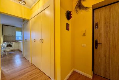 Apartament cu 3 camere circular, mobilat în Drumul Taberei - 6