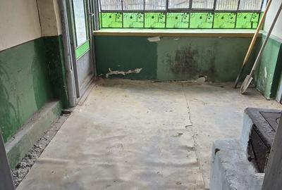 Casă cu 4 camere în Matița - 7