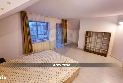 Casă cu 4 camere cu Teren 575 Mp în Recea - 11