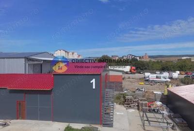 Hala de inchiriat 280 mp Piatra Neam? - 2