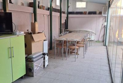 Comision cumparator 0 , casa parter , etaj si mansarda - 2