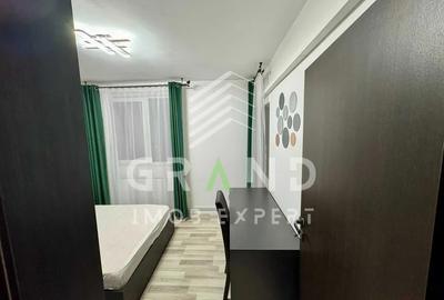 Apartament cu 2 camere semidecomandat, mobilat în Calea Turzii - 3