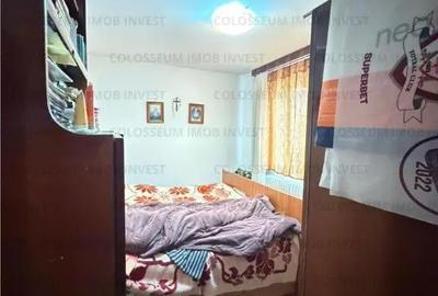 Apartament cu 3 camere decomandat, mobilat în Astra - 2
