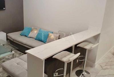 Apartament luminos și elegant cu 3 camere - 2