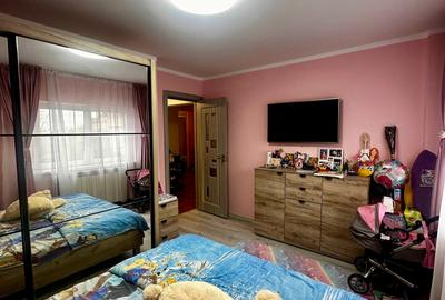 *Ap. 3 camere <76 mp> / STB la 2 minute -> catre Piata Sudului / Mobilat, utilat - 5