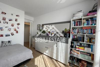 Casă cu 4 camere cu Canalizare în Arhitecților - Calea Cisnădiei - 6